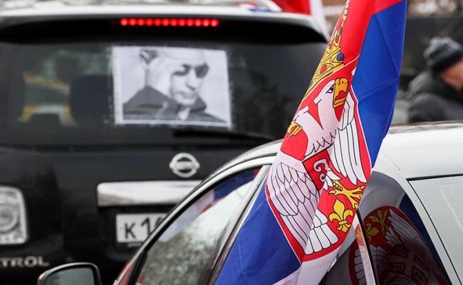 «Крепость Россия». Буферные зоны – в традиции отечественной стратегической культуры