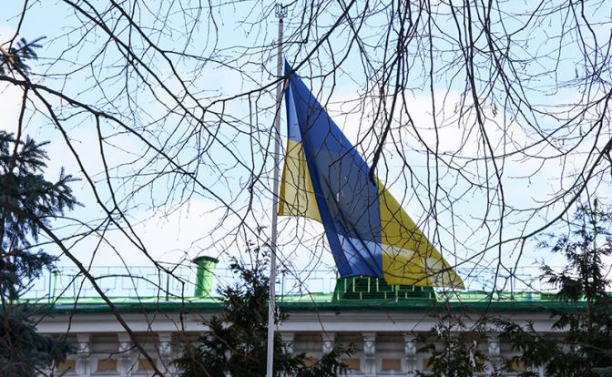 Лженаука тоже пророчит раздел Украины – хотя как-то странно