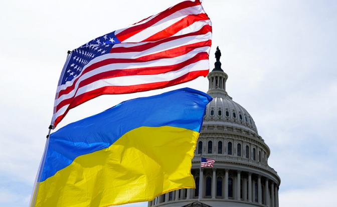 Украина может стать «могилой» Трампа