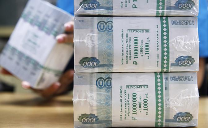 Дефицит бюджета реально сократить вдвое - а можно подождать, и он сам сократится