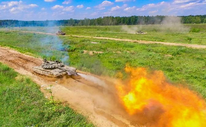 Прорыв российских бойцов на Краснолиманском и Северском направлениях гарантирует ВСУ катастрофические последствия 