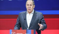 Без союзников: Сергей Лавров дипломатично признал, что Россия воюет с Западом одна