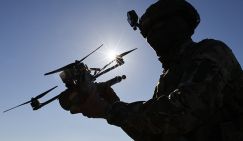 Украина подложила Трампу жирную наркотическую FPV-свинью