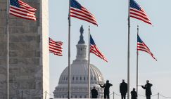 Страсти по Дональду. Стратегическое отступление США пойдет по плану глубинного государства