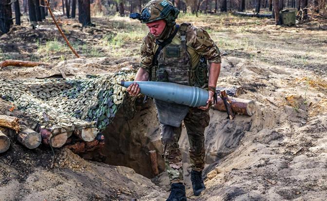 Сводки с фронта, 7 августа, главное: Дерзкая операция в Николаевской области – наши протянули 12 км кабеля по дну Черного моря