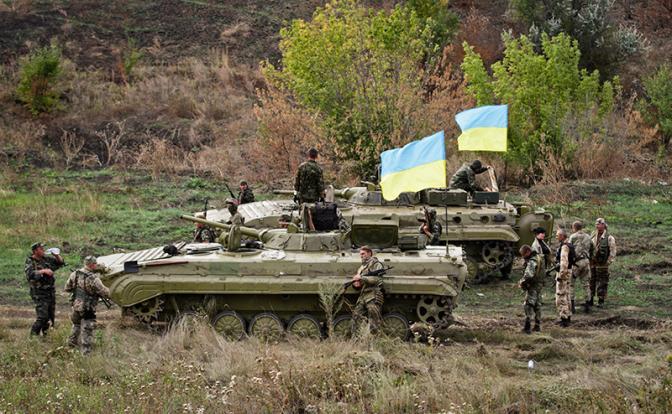 WSJ: Сырский разгромил собственную армию в бессмысленных боях за Бахмут и походе на Курск