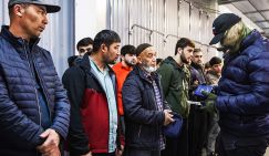 Приступить к депортации. Как избавить страну от мигрантозависимости – мнение психиатра