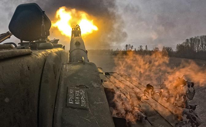 Парадоксы воздушной войны. В битве за небо победит не тот, кто сильнее, а у кого ПВО дешевле