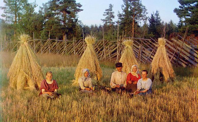 Русские и украинцы – пока один народ. Надолго?