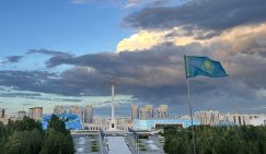 Астана заигрывает с Западом. Почему Москва теряет лидерство на постсоветском пространстве