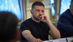 Принуждение Украины к миру: Трамп колеблется, Зеленский мечется, Путин готовится к визиту в Китай
