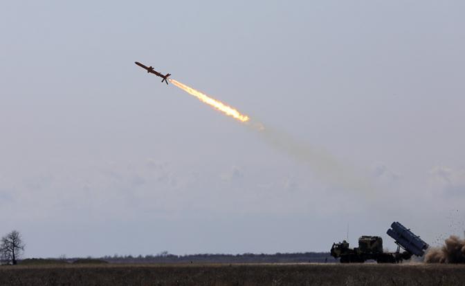 Главное оружие Украины: Чем опасен для России «Южмаш», а также ракеты «Длинный Нептун» и «Фламинго»