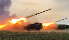 Министр обороны Белоусов: С начала года нами выбита почти половина личного состава ВСУ