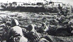 Алексей Маслов: Китай прикрыл СССР от нападения Японии в 1941-м