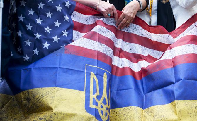 Ждем-с: Трамп окончательно бросит Киев, когда сочтет это безопасным для себя