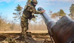 Сводки спецоперации, 5 сентября, главное: Пентагон – опять «министерство войны», а Алиев пособил Зеленскому истребителями