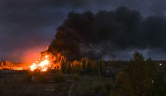 Ночной удар по Украине: Ужас ожидания – если сегодня прилетело мало «Гераней», значит завтра надо ждать массовый налет
