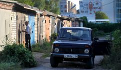 «Гаражная прибавка»: Пенсионерам вместо денег подкинут льготу. Только не всем