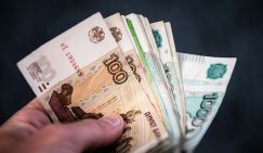 Россия – страна миллионеров. Но получающих зарплаты ниже МРОТ всё больше. Ищем причину