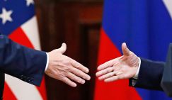 Константин Бондаренко: Европа ужаснулась, поняв, что война с Россией может начаться в любой момент