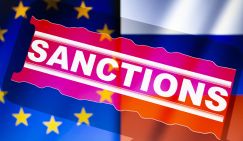 Politico раскрыл, почему западное единство пошло санкционными трещинами