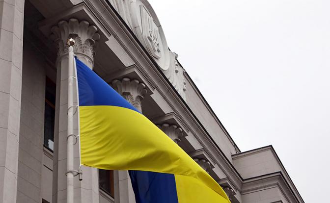 К смене власти в Киеве всё готово: Раду переизберут, Залужный станет премьером