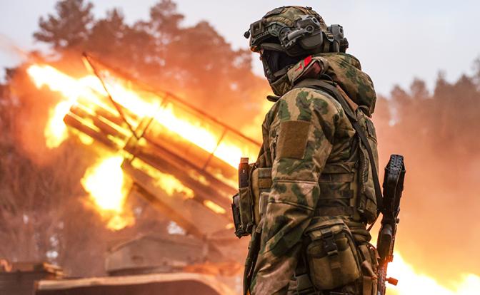 Купянск, Покровск, Северск польские военные аналитики уже сдают России