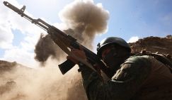 «Дикие гуси» из Европы и Америки стали на Украине просто «мясом»