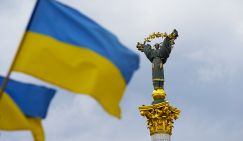 Павел Волков: Мир на Украине лишит доходов тысячи проходимцев - а они власть