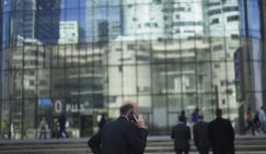 Миллионеры бегут из Англии, а скоро и из Франции побегут
