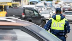 Прокол ГИБДД: Вместо ударов по ВСУ дроны будут охотиться на автомобилистов