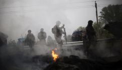 Названы четыре причины скорого поражения Украины