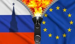 Сергей Переслегин: Чтобы победить в войне с Западом, из Минфина и ЦБ нужно убирать сторонников мира и транснациональных корпораций