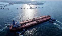Франция присоединилась к коалиции пиратствующих