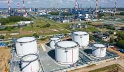Нефть дешевеет! Brent и WTI ниже $60 за баррель могут стать реальностью уже в начале 2026 года