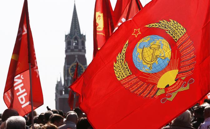 Роспуск СССР. Путин на "Валдае" снова вспомнил о «геополитической катастрофе»