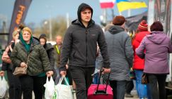 Показательная порка «свидомых» в Польше – это лишь начало