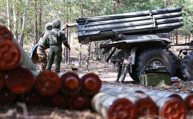 Сводки СВО, 17 октября, главное: Высадка десанта ВС РФ в Херсоне. 