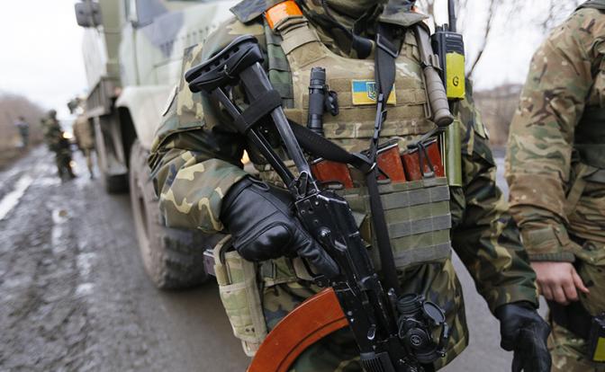 Наёмники об Украине: Эта страна станет твоей могилой