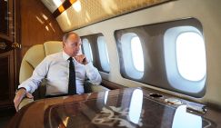 Станет ли «будапештский маршрут Путина» лакомой целью для британских спецслужб