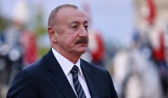 Разговор по телефону Путина с Алиевым: Азербайджан поможет России с обходом санкций США?