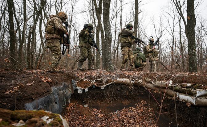 Сводки СВО, 28 октября, главное: Глубокий прорыв ВС РФ в Приморском к Запорожью – у ВСУ кончились «херои»