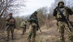 Полный разгром ВСУ в Покровском «котле». Сырский прибыл командовать драпом, но отступать некому