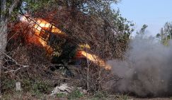 Покровская катастрофа Сырского: «В мешке несколько бригад, выбитых до батальона»