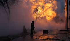 Теперь и атомный апокалипсис: Появились подробности «ракетного принуждения» к остановке Хмельницкой и Ровенской АЭС