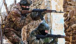 Запорожский разгром: “Зеленский капут! ВСУ придется бежать до Днепра” - орет Рёпке