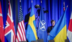 Будущая Украина окажется между Кореями и Тайванем, а для Европы любой исход станет катастрофой