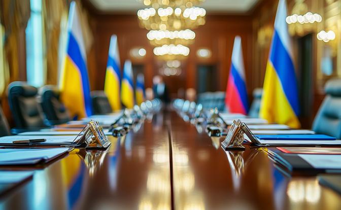 Украину – в аренду? Свои предложения в мирный план внёс зять президента США