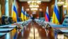 Украину – в аренду? Свои предложения в мирный план внёс зять президента США