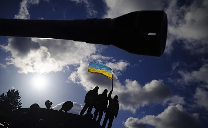 Omni: наемники из Скандинавии едут на Украину «за романтикой»
